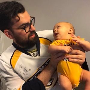 Meet your Posher, Kip